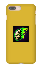 lividgamez iPhone Phone Cases