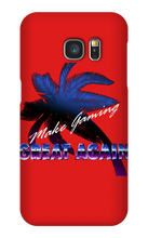 RETRO Samsung Phone Cases