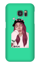 katplaysofficial Samsung Phone Cases