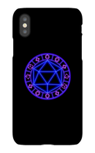 The Arcane Gate iPhone Phone Cases