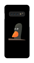 Penguin Samsung Phone Cases