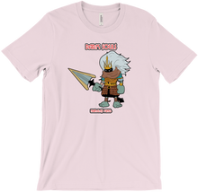 NAMELESS KING T-Shirts