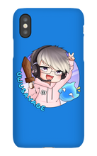 uwusavage iPhone Phone Cases