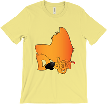 dodg3r_ T-Shirts