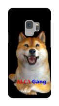 ALCA Handyhülle für Samsung !