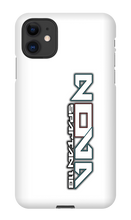 nova_s118 iPhone Phone Cases