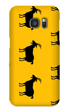 KommanderGoat Samsung Case