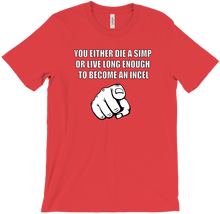 Die a Simp Shirt