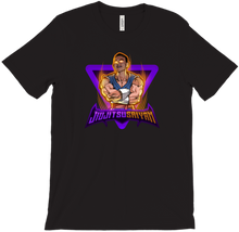 jiujitsusaiyan T-Shirts