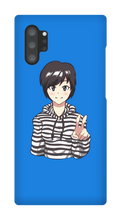Peace Samsung Phone Cases