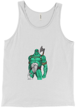 federal_5150 Tank Top