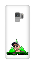 rng_peak66 Samsung Phone Cases