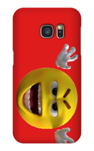 Gotcha Galaxy Phone Cases