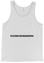 flyingtacogaming Tank Top