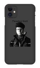 parcetur iPhone Phone Cases