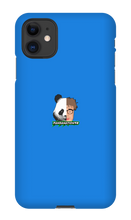 pandanation98 iPhone Phone Cases