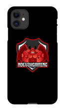 ndev2kgaming iPhone Phone Cases