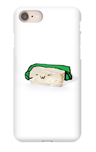 dimfinngaming iPhone Phone Cases