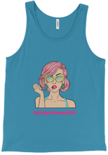 MistyMoon818 Tank Top