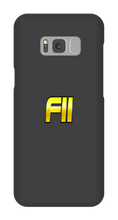 fedde11 Samsung Phone Cases