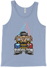 padalton Tank Top