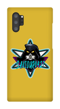saviour0427 Samsung Phone Cases