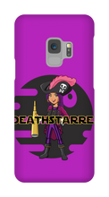 cptdeathstarre Samsung note 10 plus  Phone Cases