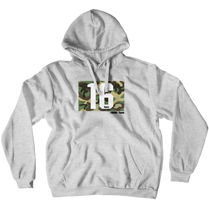 Hoodie | Camouflage