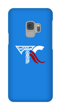 teh_carnage Samsung Phone Cases
