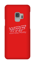 worldrallyfamily Samsung Phone Cases