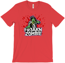a_fr3akn_zombie T-Shirts