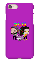 SCG United iPhone Case!