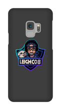 leighc08 Samsung Phone Cases