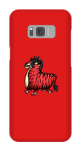 shy_breeze Samsung Phone Cases