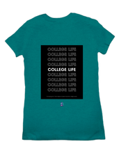 College Fund Raiser - Women's TShirt