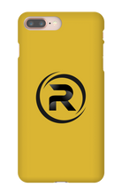 Ra1nzZ's iPhone Phone Cases