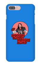 Snaggin iPhone Phone Cases