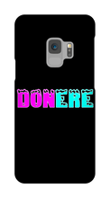 doneretv Samsung Phone Cases