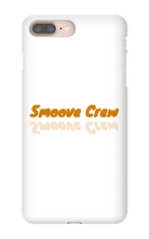 Smoove Crew iPhone Phone Cases