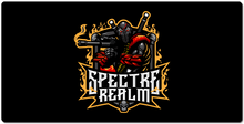 spectrerealm XXL Gaming Mousepad