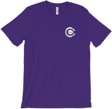 Colelep T-Shirt -  White Logo