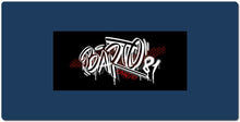 barto81 XXL Gaming Mousepad