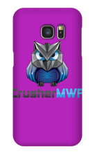 crushermwp Samsung Phone Cases