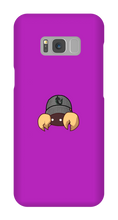 Ody Samsung Phone Cases