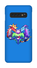 jokernights Samsung Phone Cases