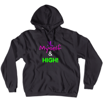 High Hoodie