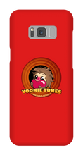 Yoonie Tunes Samsung Phone Case
