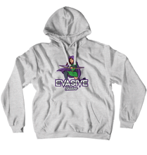 EvasiveShadow Pullover Hoodie