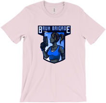 Bruh Brigade T-Shirt (Light Colors)