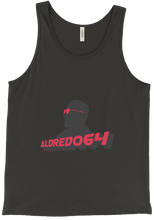 aldredo64 Tank Top